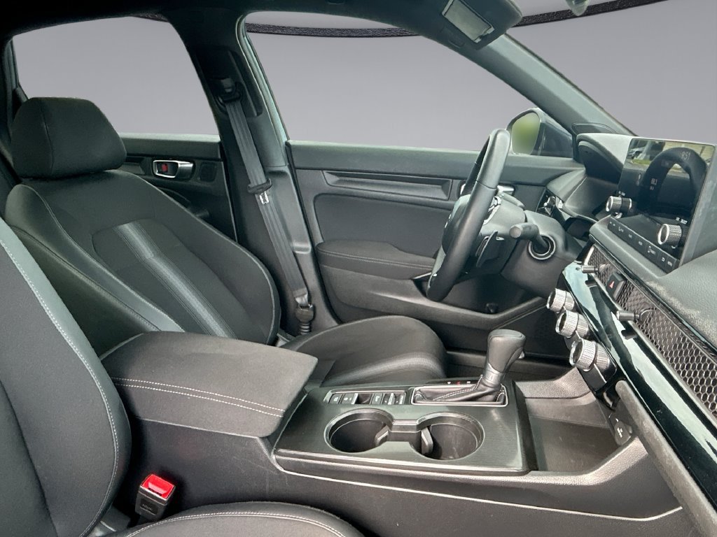Used 2024 Honda Civic Sport image 17