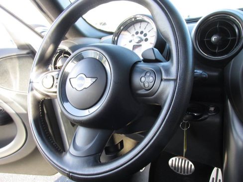 Used 2013 MINI Cooper Countryman S AWD/4WD image 40