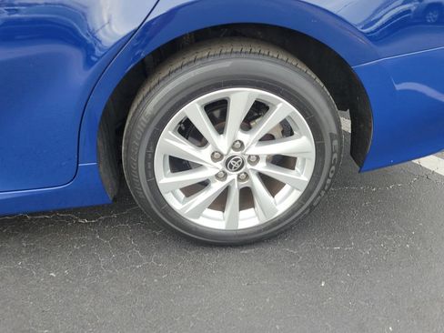 Used 2023 Toyota Camry LE image 5