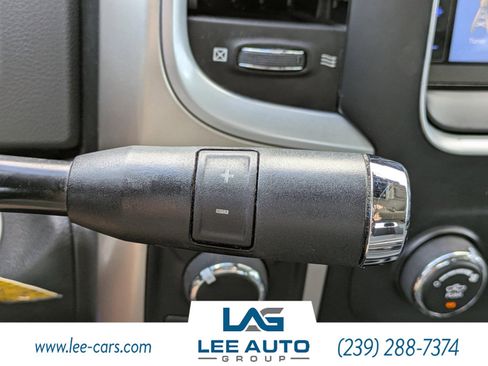 Used 2016 RAM 2500 Power Wagon w/ Luxury Group image 28