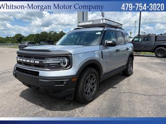 Used 2022 Ford Bronco Sport Big Bend w/ Convenience Package image 1