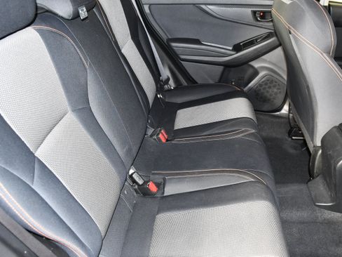 Used 2022 Subaru Crosstrek 2.0i Premium AWD/4WD image 45