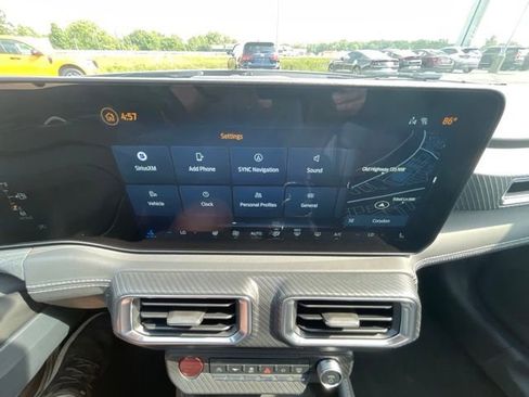 New 2026 Ford Mustang Premium RWD image 27