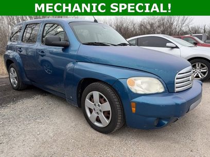Used 2009 Chevrolet HHR LS