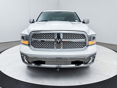Used 2016 RAM 1500 Laramie w/ Convenience Group image 8
