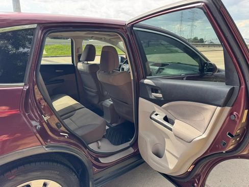 Used 2014 Honda CR-V EX image 20