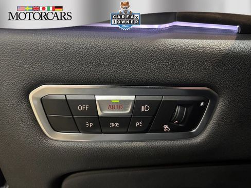 Used 2023 BMW X5 xDrive40i w/ Premium Package AWD/4WD image 29