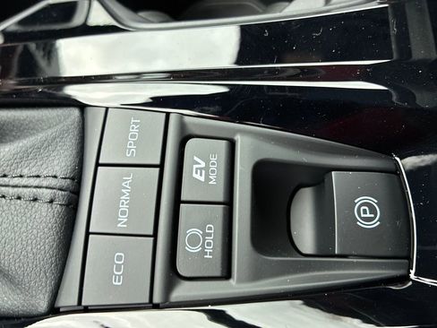 New 2026 Toyota Camry XSE image 37