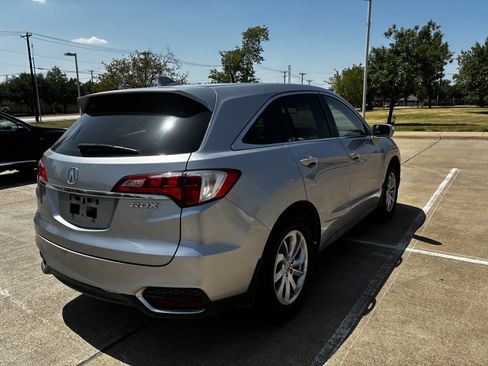 Used 2017 Acura RDX FWD w/ Technology Package image 14