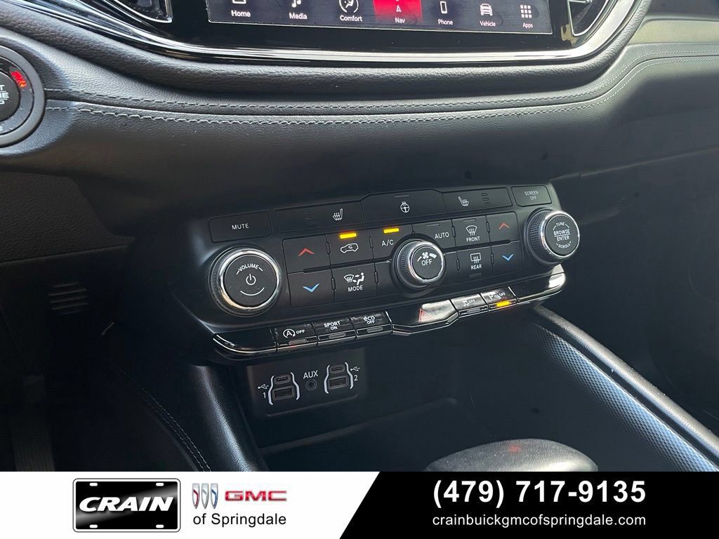 Used 2021 Dodge Durango GT AWD/4WD image 19