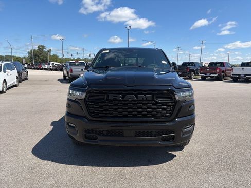 New 2027 RAM 1500 4x4 Crew Cab image 2