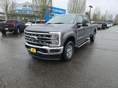 Used 2024 Ford F350 Lariat