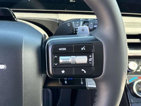 New 2026 Hyundai Santa Fe Limited AWD/4WD image 27