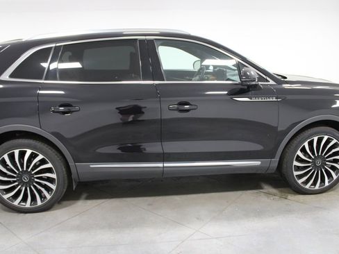 Used 2023 Lincoln Nautilus Black Label w/ Cargo Utility Package image 11