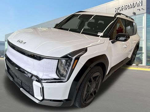 New 2026 Kia EV9 GT-Line image 26