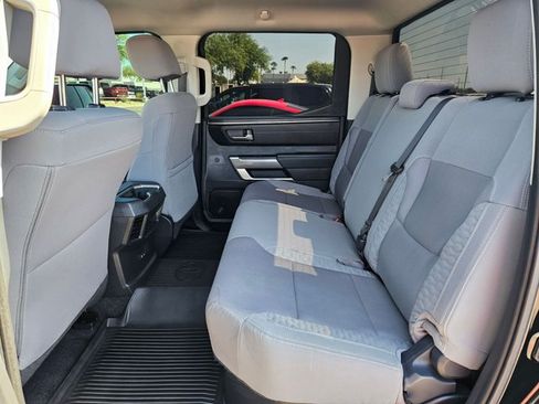 Used 2024 Toyota Tundra SR5 AWD/4WD image 23