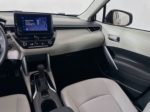 Certified 2023 Toyota Corolla Cross LE FWD image 23