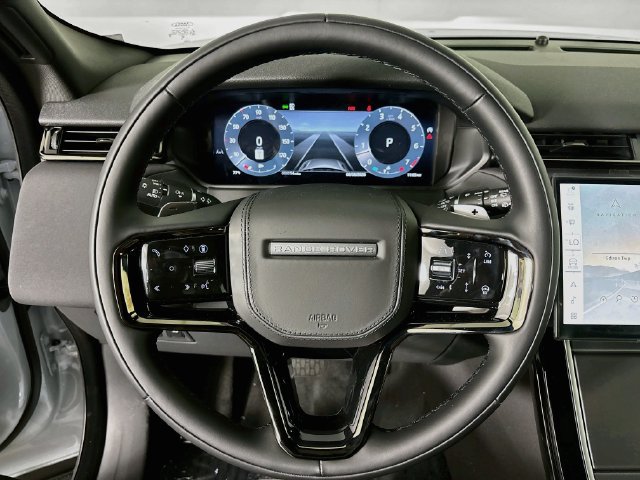 New 2026 Land Rover Range Rover Velar S AWD/4WD image 12