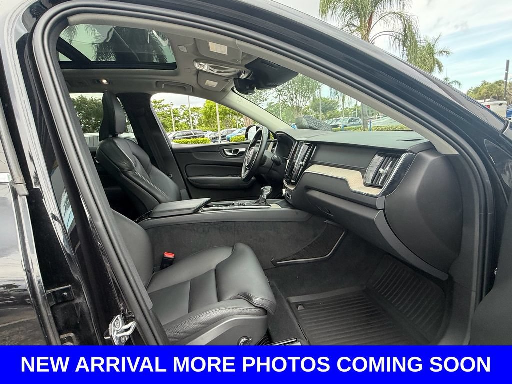 Used 2020 Volvo XC60 T6 Inscription w/ Protection Package Premier AWD/4WD image 18