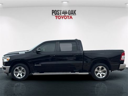 Used 2022 RAM 1500 Big Horn image 4