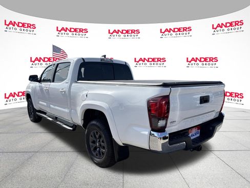 Used 2023 Toyota Tacoma SR5 RWD image 5