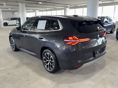 Used 2025 BMW X3 xDrive30i w/ Premium Package image 6