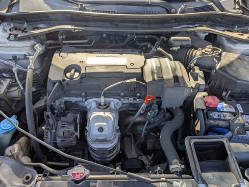 Used 2013 Honda Accord EX-L image 12