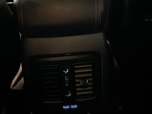 Certified 2025 Dodge Durango R/T AWD/4WD image 20