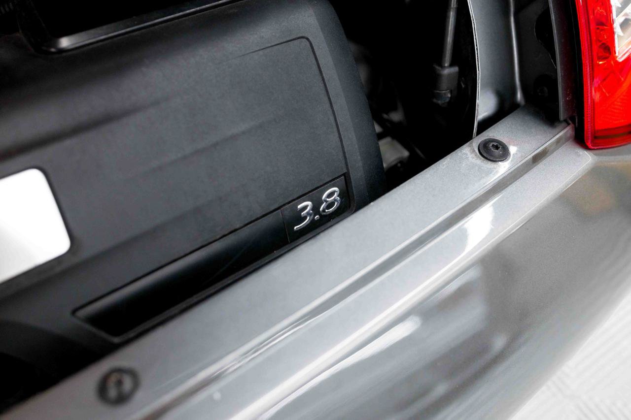 Used 2011 Porsche 911 Carrera GTS RWD image 76