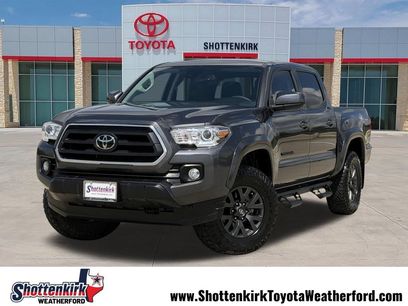 Used 2023 Toyota Tacoma SR5