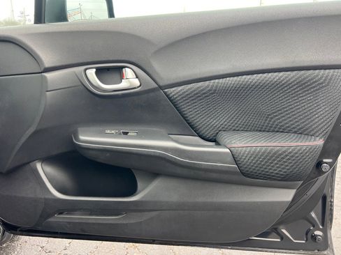 Used 2012 Honda Civic Si image 15