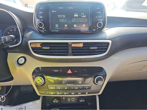 Used 2021 Hyundai Tucson Sport w/ Cargo Package image 14