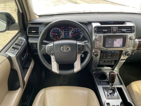 Used 2018 Toyota 4Runner Limited RWD image 6