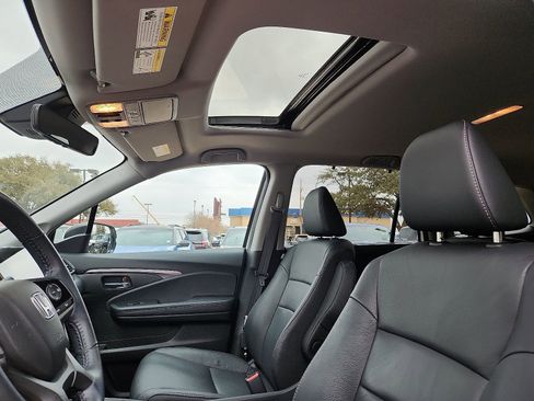 Used 2021 Honda Pilot EX-L image 13