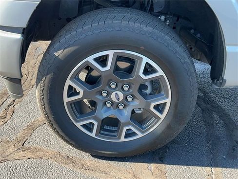 Used 2024 Ford F150 STX image 9