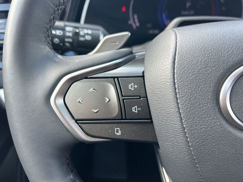 Used 2023 Lexus RX 350 FWD w/ Accessory Package (Z1) image 19