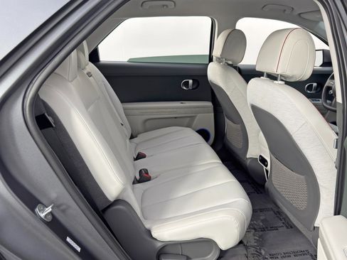 Used 2023 Hyundai Ioniq 5 SEL image 36