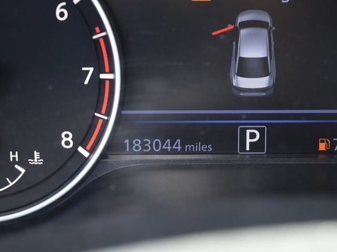 Used 2020 Nissan Altima 2.5 S FWD image 14