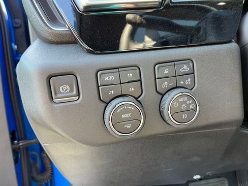 New 2025 Chevrolet Silverado 1500 RST AWD/4WD image 17