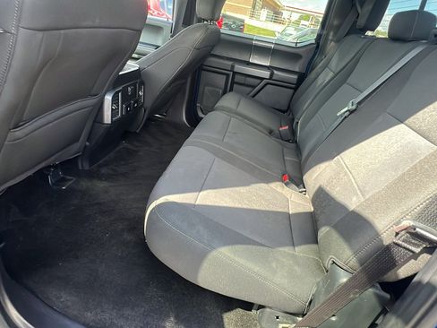 Used 2018 Ford F150 XLT w/ Equipment Group 302A Luxury image 16