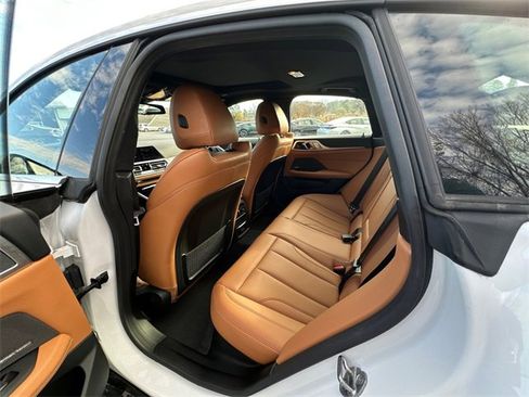 Used 2022 BMW 430i Gran Coupe 430i Gran Coupe w/ M Sport Package image 18