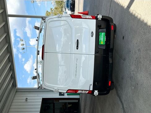 Used 2019 Ford Transit 250 148 Low Roof w/ Interior Upgrade Package image 8