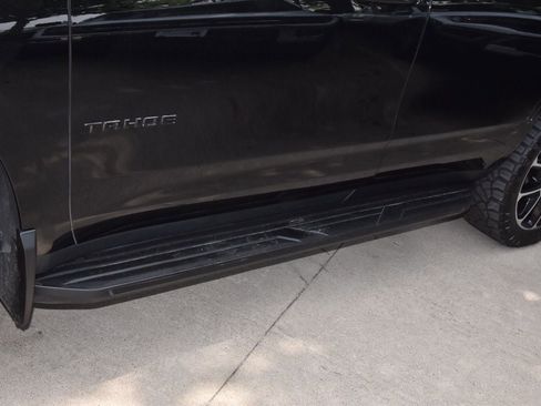 Used 2022 Chevrolet Tahoe RST w/ Luxury Package AWD/4WD image 40
