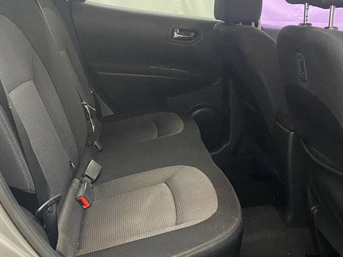 Used 2012 Nissan Rogue SV image 12