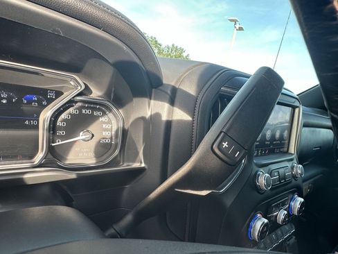 Used 2020 GMC Sierra 1500 AT4 w/ AT4 Premium Package image 30