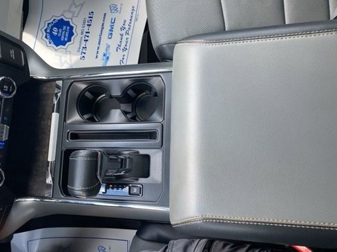 Used 2021 Ford F150 Lariat w/ Equipment Group 502A High image 24