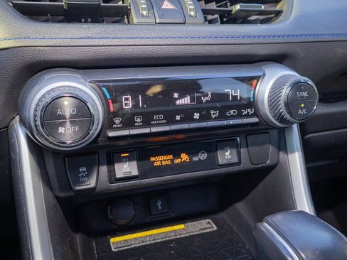 Used 2021 Toyota RAV4 XSE image 21