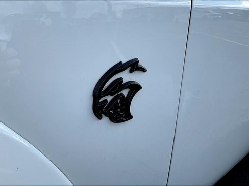 Used 2023 Dodge Challenger SRT Hellcat image 24