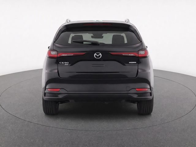Certified 2024 MAZDA CX-90 3.3 Turbo w/ Select Package AWD/4WD image 6