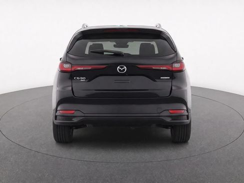 Used 2024 MAZDA CX-90 3.3 Turbo w/ Select Package AWD/4WD image 6